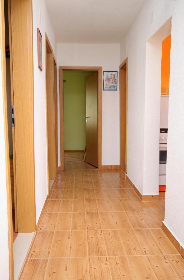 Seaside House For Families With Children Cove Tvrdni Dolac, Hvar - 2057 Gdinj Luaran gambar